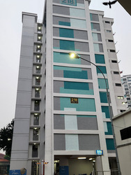 Blk 218 Jurong East Street 21 (Jurong East), HDB 4 Rooms #633787411